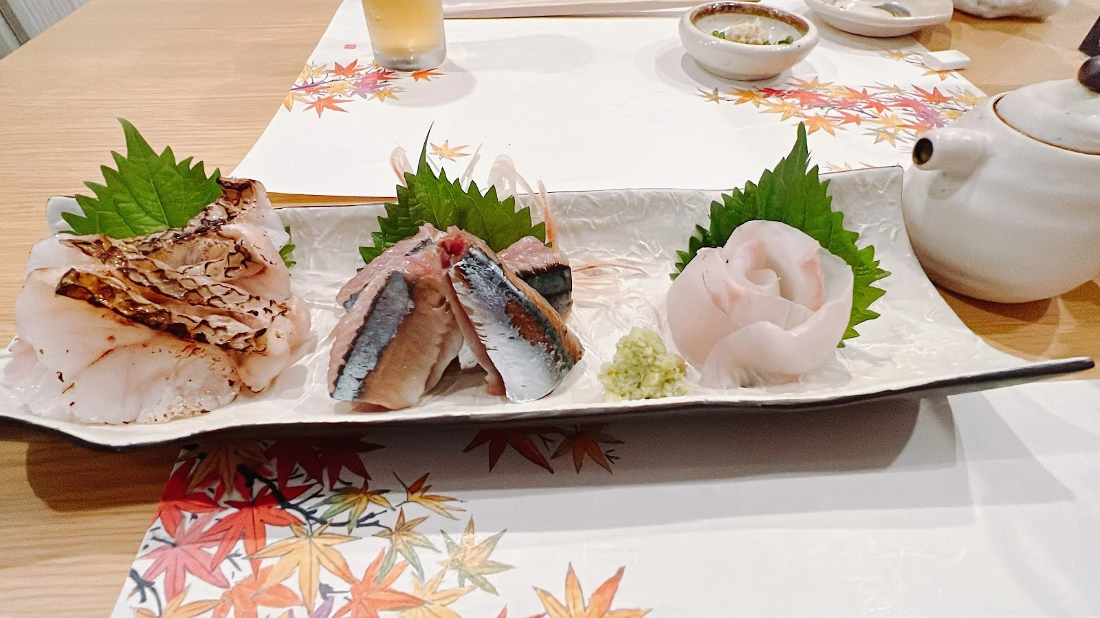 Sushi Kantetsu · 13